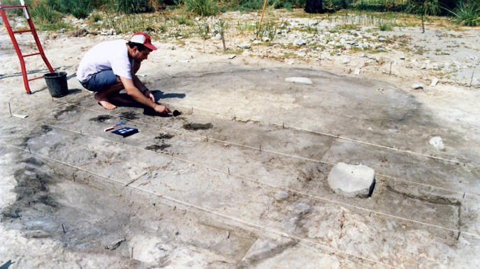 Scoperta sensazionale in Israele: così cambia la storia