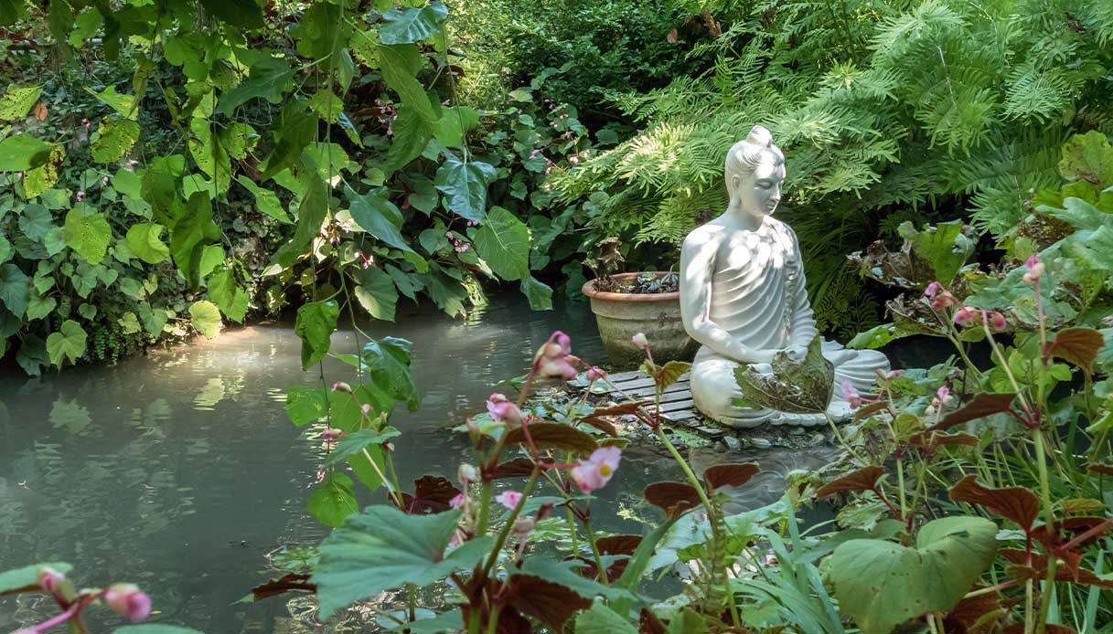 Giardino botanico André Heller