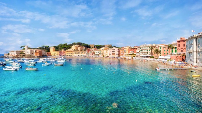 Cosa vedere nel Tigullio, zona da sogno