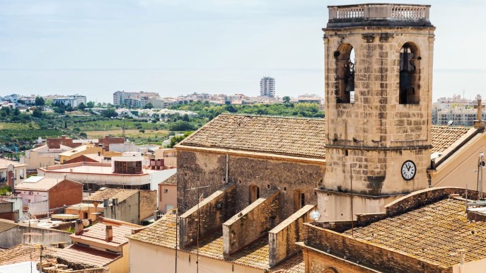 Calafell: perché dovresti visitare questo luogo da sogno