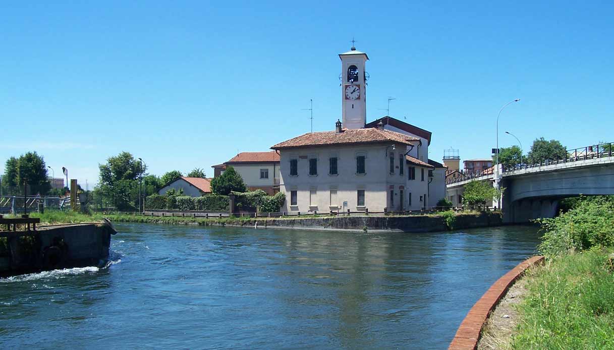 Castelletto-Mendosio