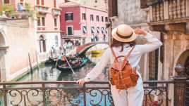 Festa della donna, le gite da fare in Italia