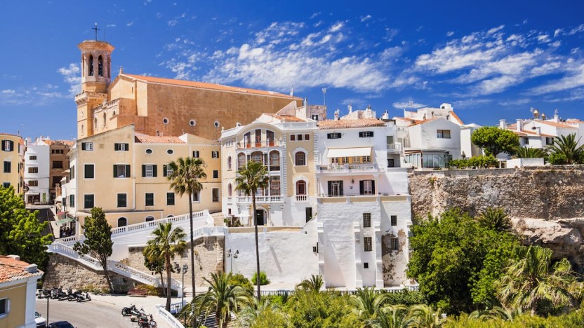 Alla scoperta della Regione europea della gastronomia 2022