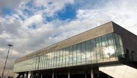È italiano il miglior aeroporto europeo