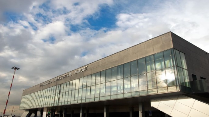 È italiano il miglior aeroporto europeo