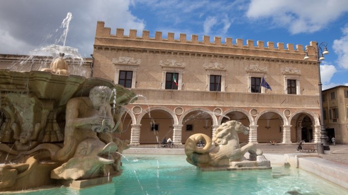 Pesaro, la Capitale Italiana della Cultura 2024