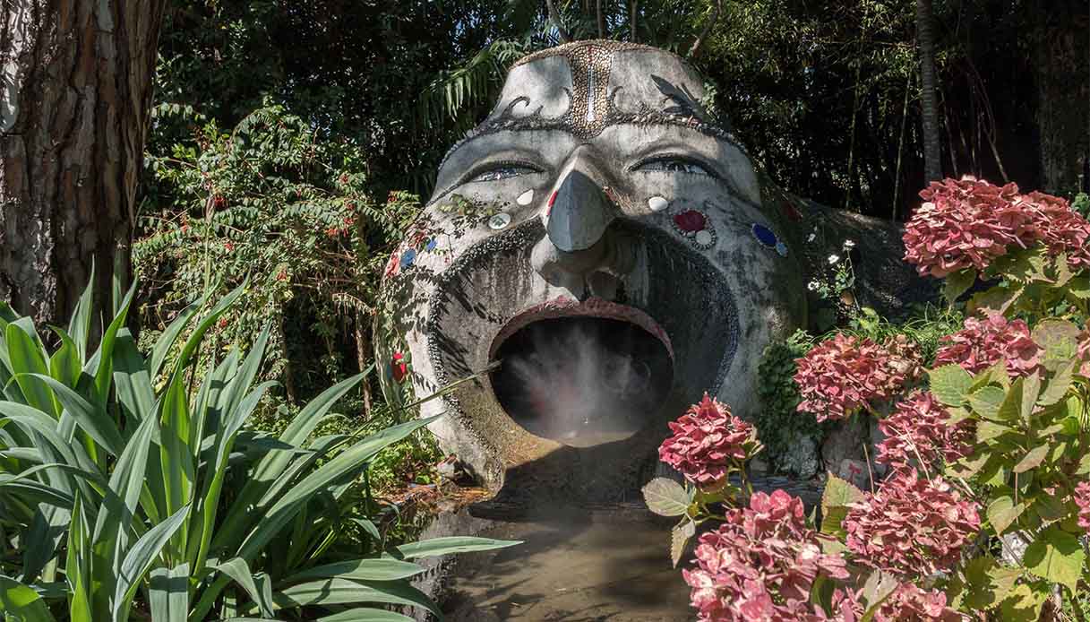 Giardino botanico André Heller