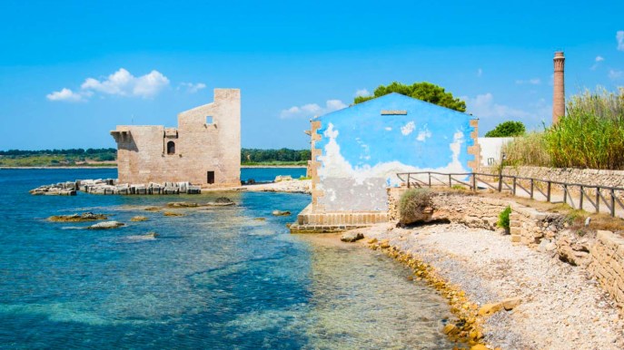 C’erano una volta le tonnare: Grand Tour sulla costa sicula