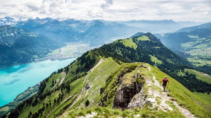 Trekking in sicurezza: le regole più importanti