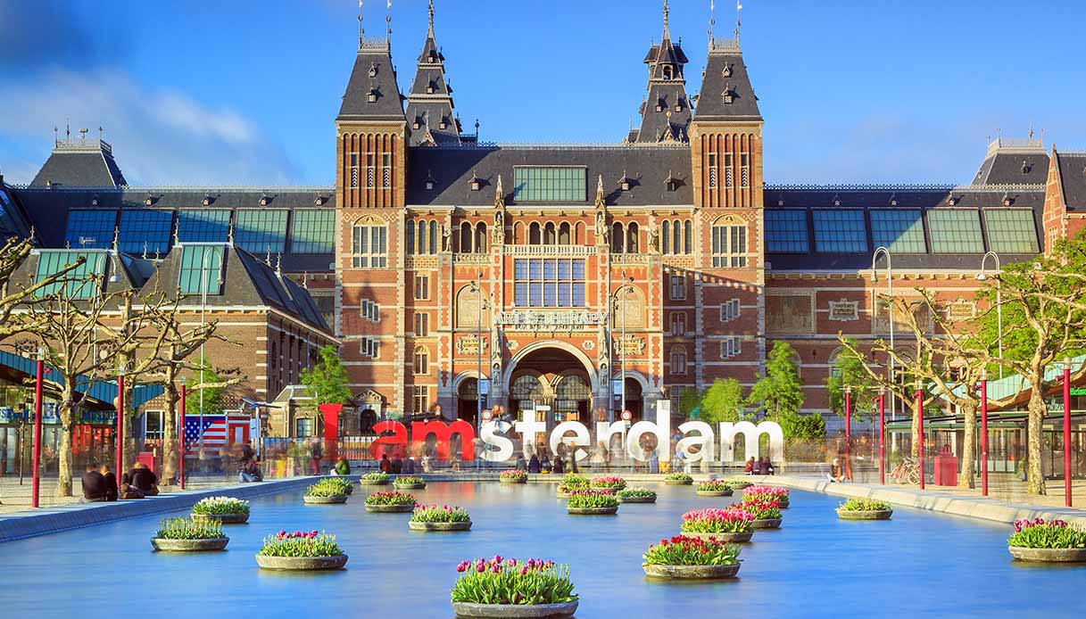Tulp Festival, Amsterdam