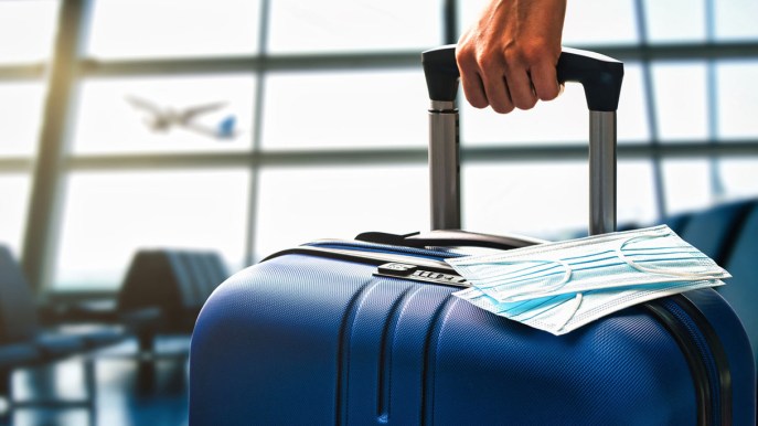Abolite liste e corridoi turistici: cosa dice la nuova ordinanza
