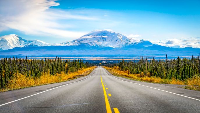 Alaska