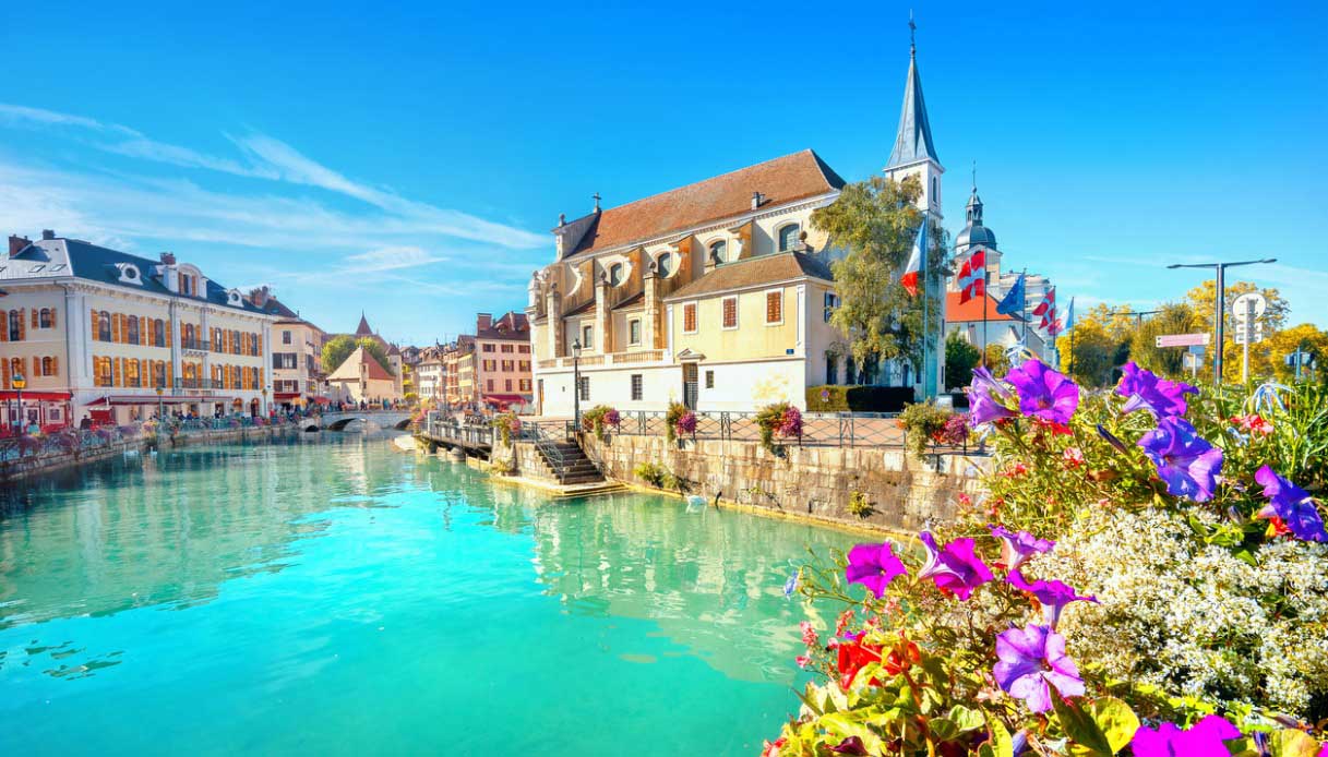 Annecy