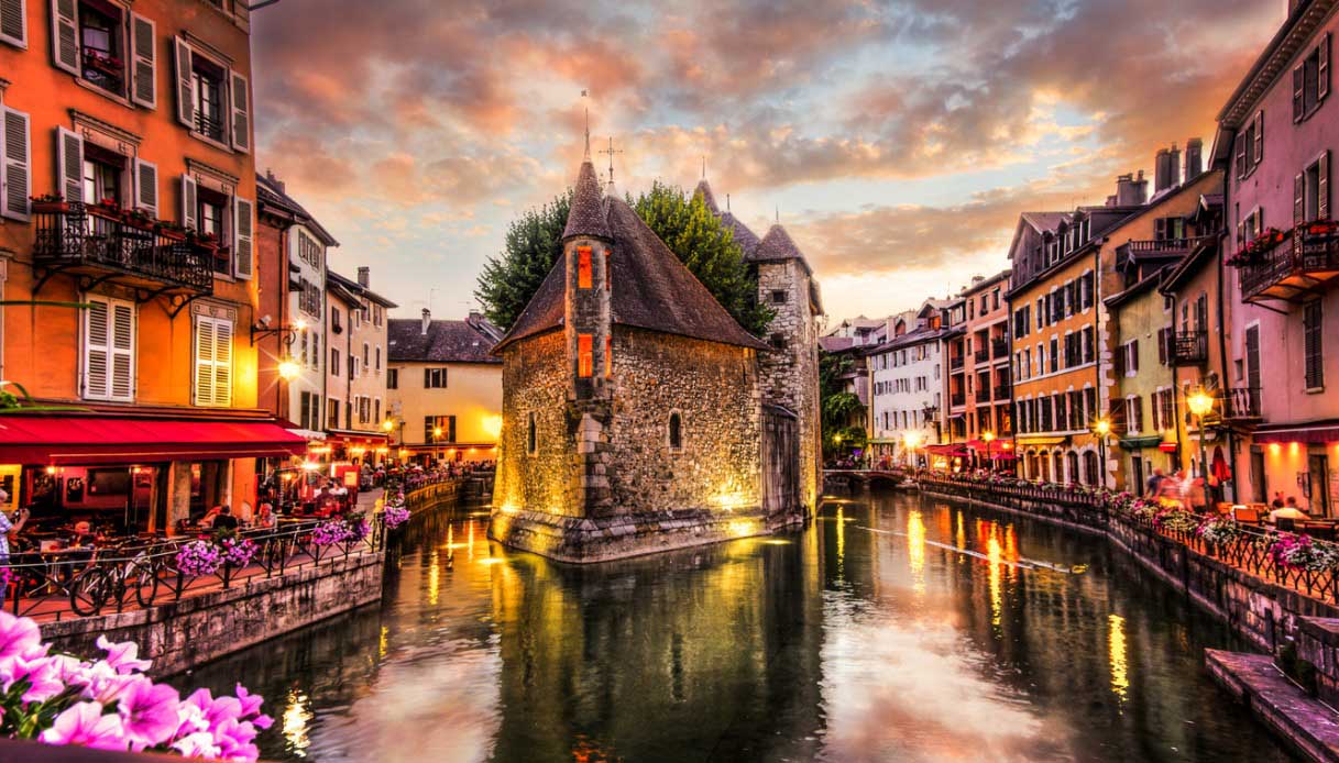 Annecy