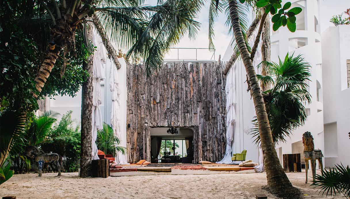 Casa Malca