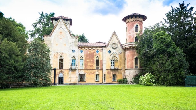 Case della Memoria, le abitazioni dei personaggi illustri aprono i battenti