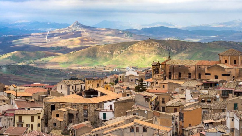 Il National Geographic racconta una Sicilia inedita