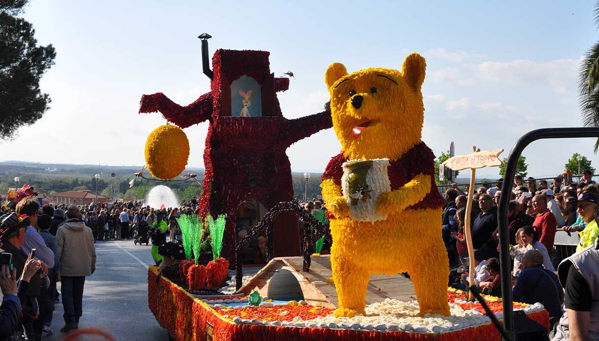 Festa del Tulipano