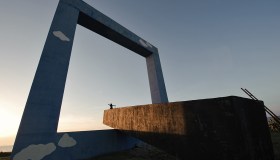 Il museo a cielo aperto che splende sotto il cielo della Sicilia