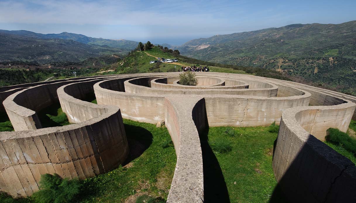 Labirinto di Arianna