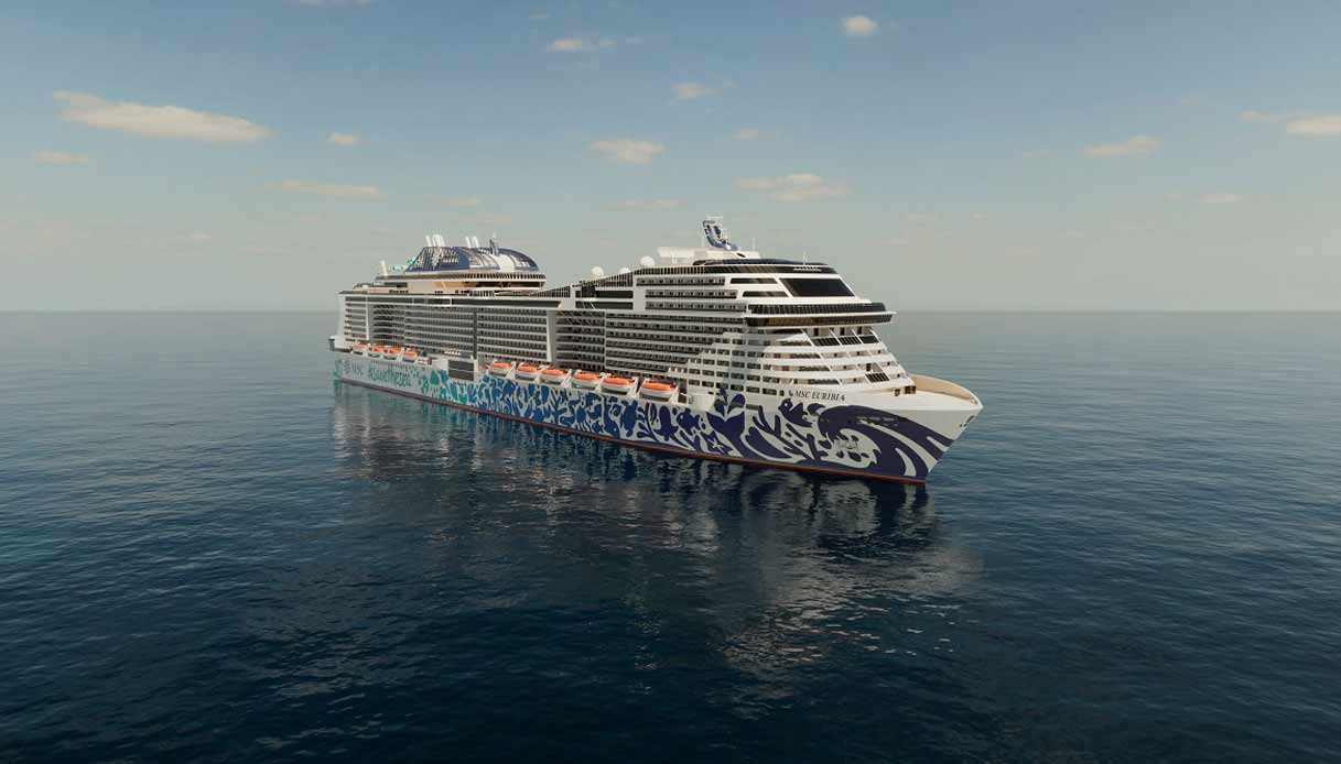 MSC-euribia