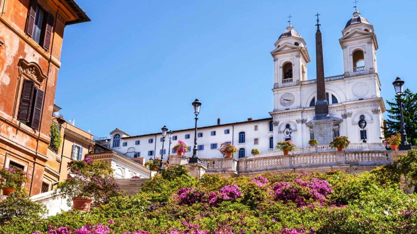 Pasqua in viaggio, le destinazioni di tendenza