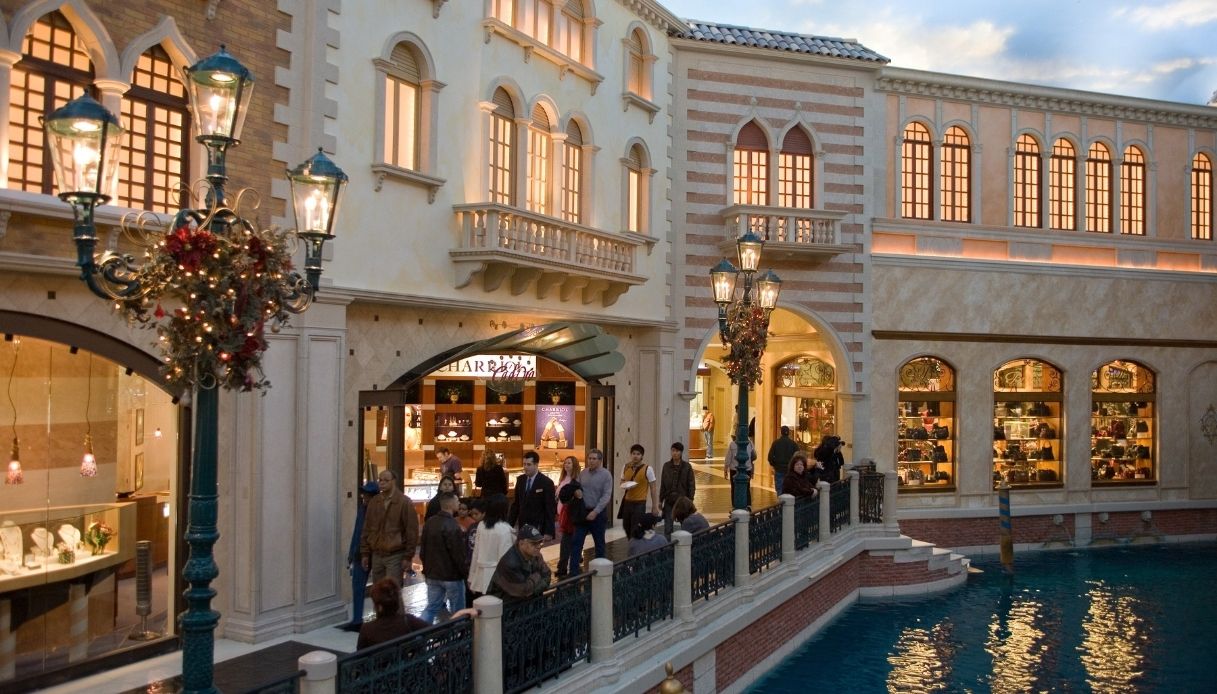 The Venetian