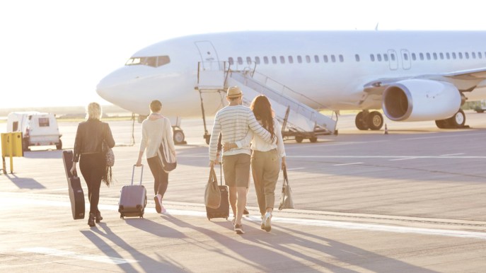 L’ENAC cambia le norme per volare