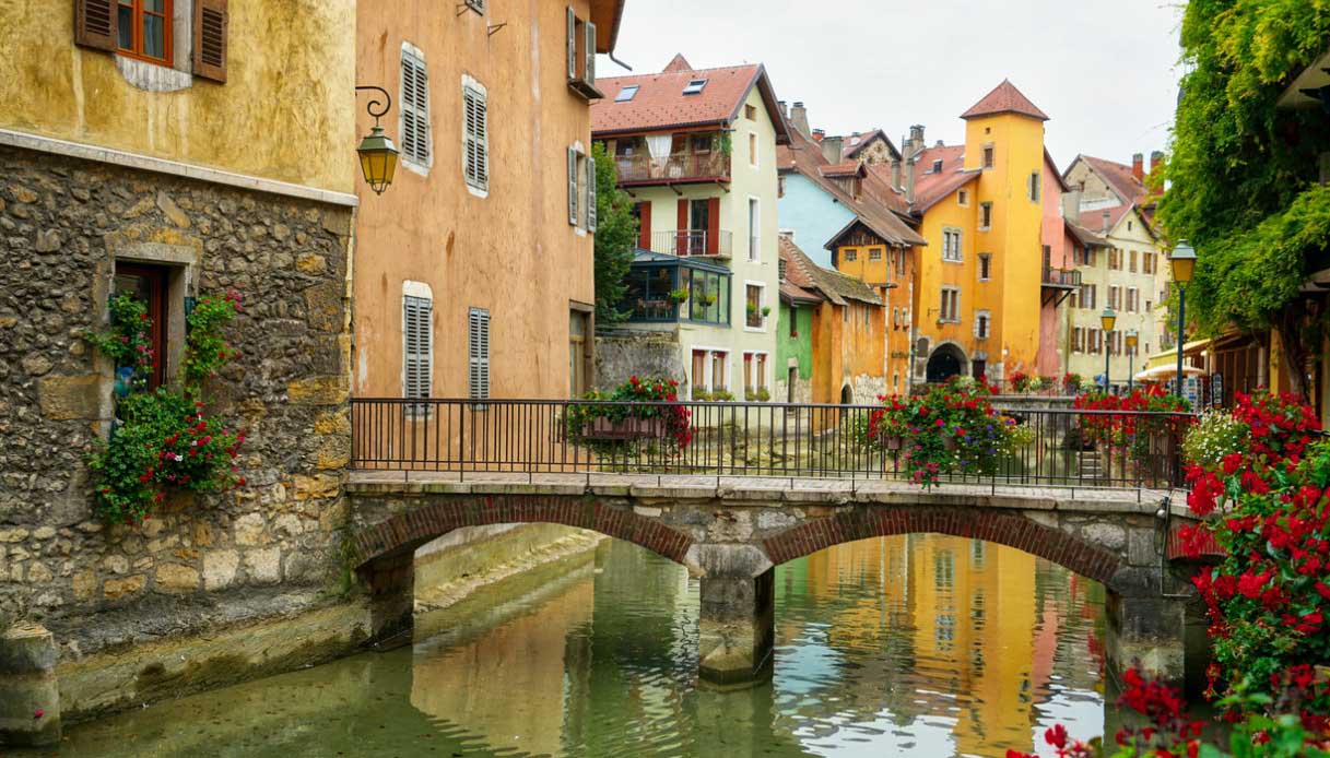 Annecy