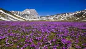 Vacanze outdoor in Italia: i luoghi top