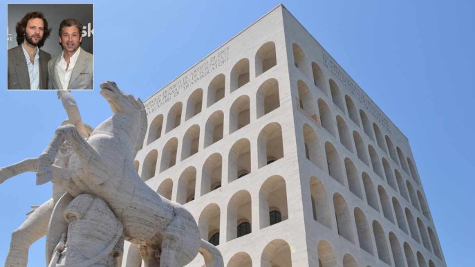 Le nuove location della serie Tv “Diavoli 2”