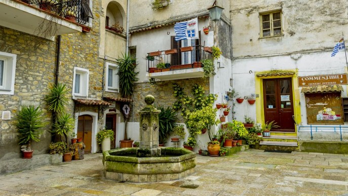 La CNN racconta il borgo che vuole essere un Principato