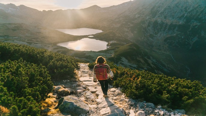 Turismo sostenibile in Italia: lo studio che rivela come siamo messi
