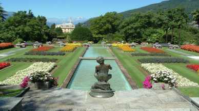 Viaggio alla scoperta dei più bei giardini d’Italia