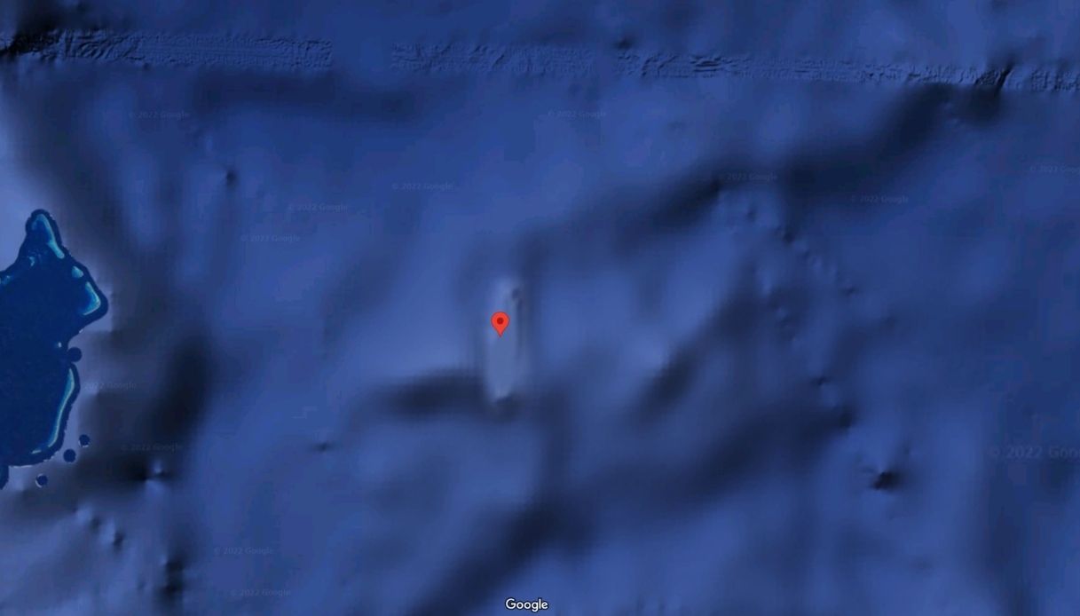 L'isola che non c'è