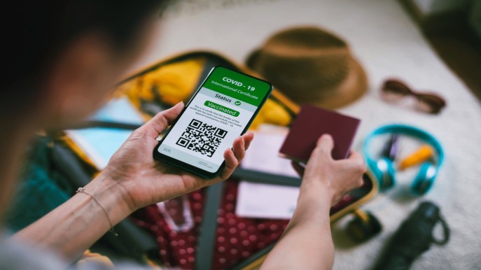 Green Pass per viaggiare fino al 2023, arriva un altro sì