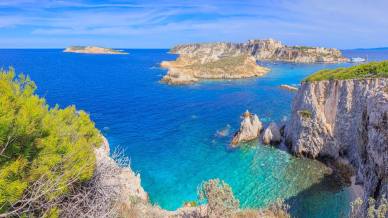 Isole Tremiti, una vacanza nel sogno di Lucio Dalla