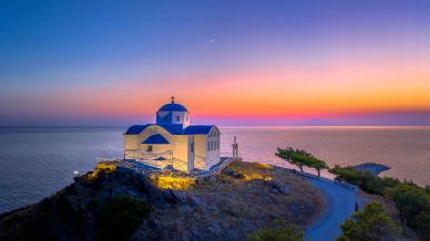 Isole sconosciute della Grecia da visitare assolutamente