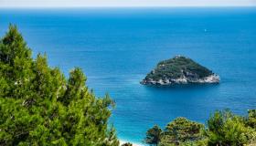 Alcune delle più belle immersioni d’Italia si fanno in questo mare