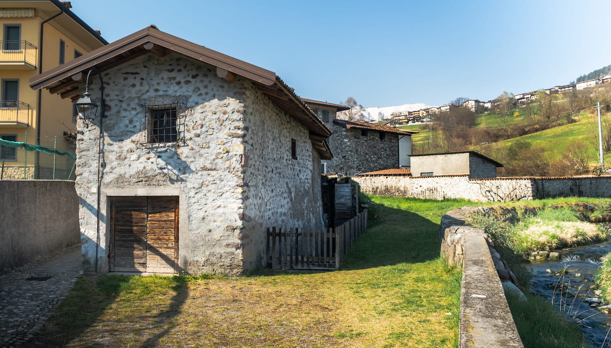 Parco dei Mulini