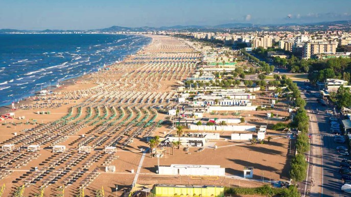 Perché questa meta di villeggiatura resta la numero uno in Italia