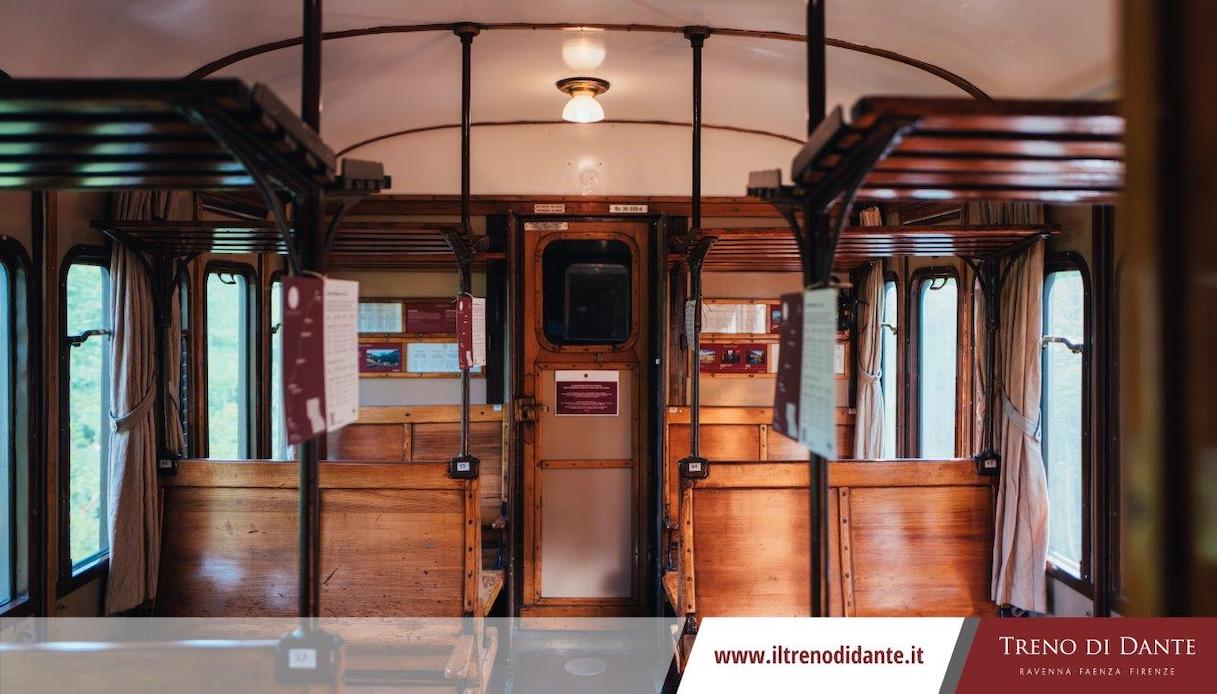 Treno di Dante