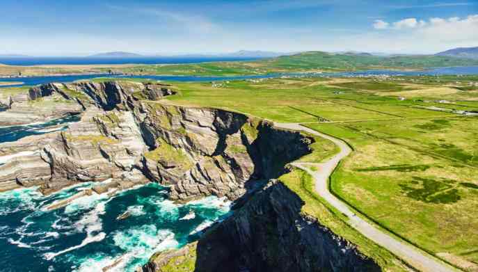 Wild Atlantic Way