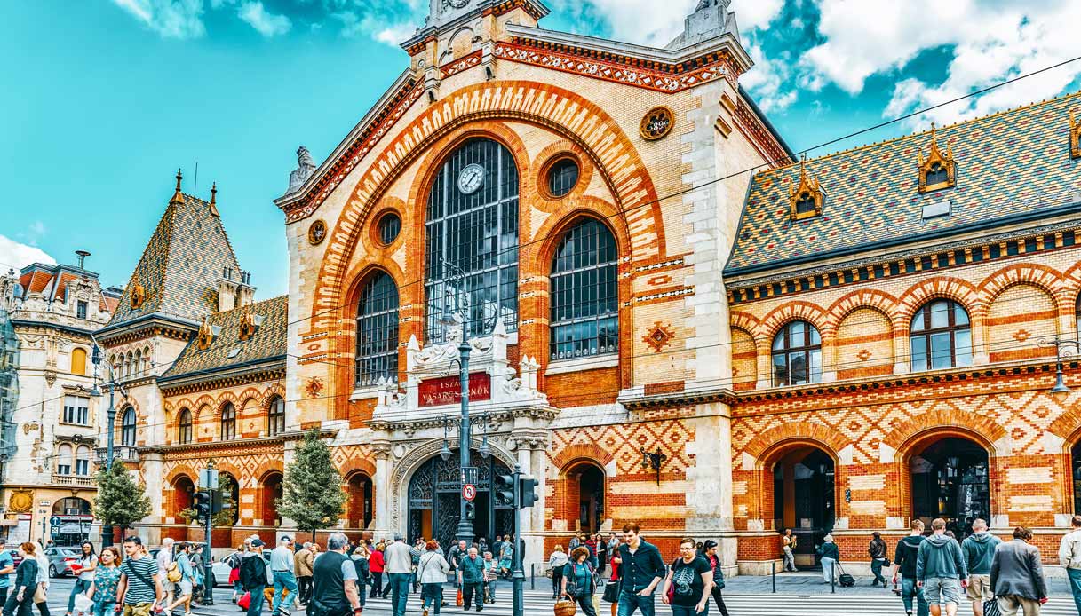 budapest-mercato-centrale