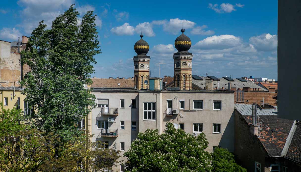 budapest-quartiere-ebraico-sinagoga