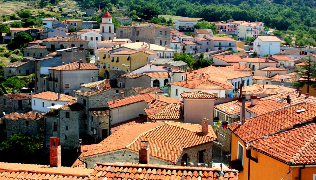 sasso di castalda