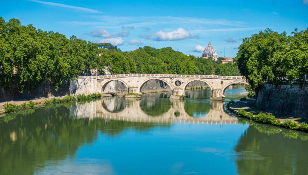 tevere