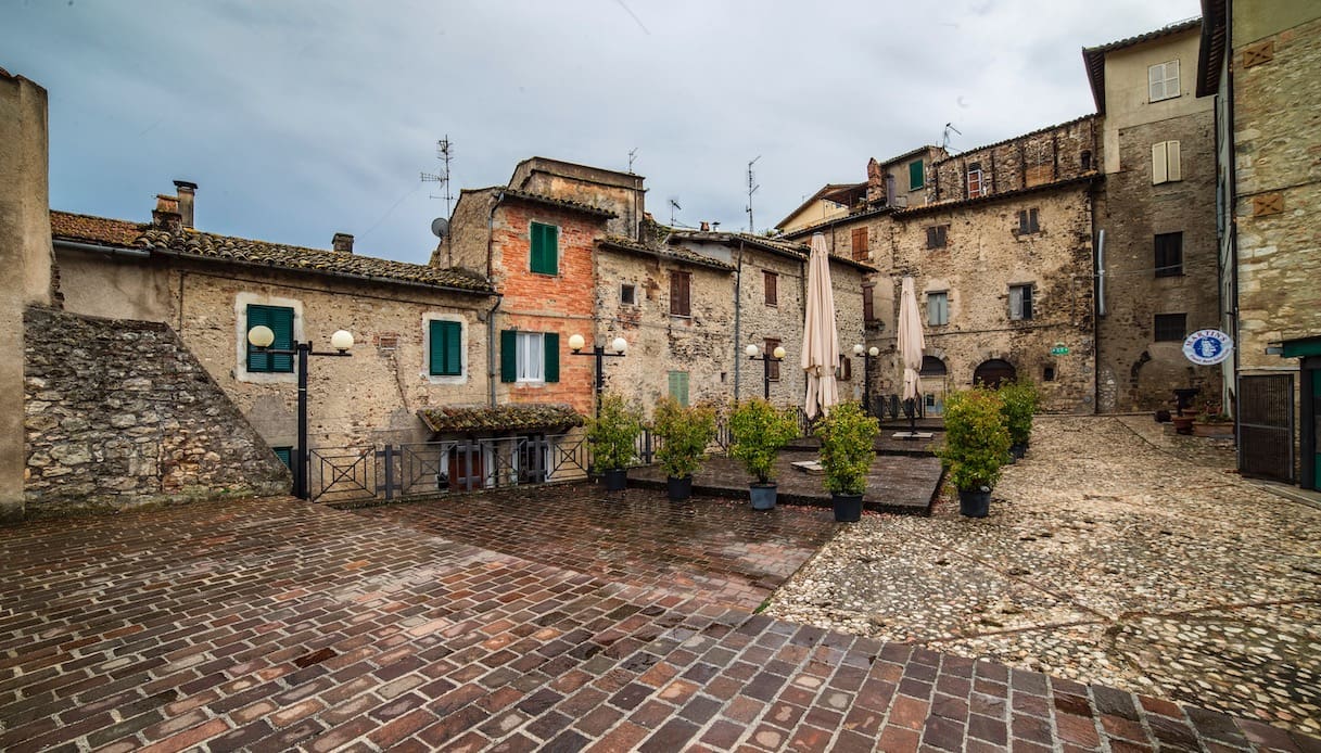 Acquasparta
