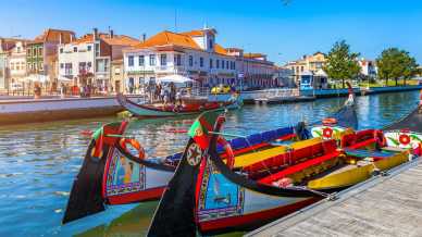 Portogallo, 10 luoghi da non perdere questa estate