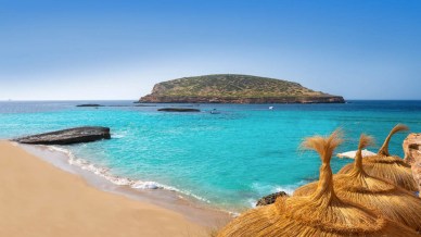 Vacanze sostenibili alle Baleari, tra attrazioni incredibili